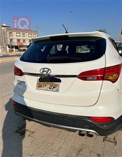 هيونداي سانتافي